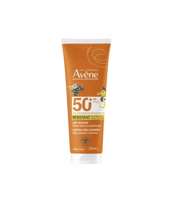 Lait Solaire Enfant Avène SPF 50+ 250ml