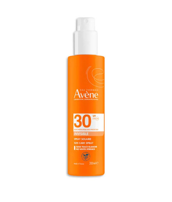 Avene Sun Invisible Spray Spf30 200ml
