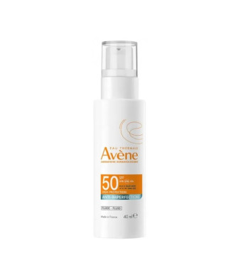 Avène Expert Fluide Anti-Imperfections Spf50 40ml