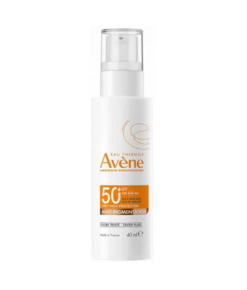 Avène Fluide Anti-Taches 40ml