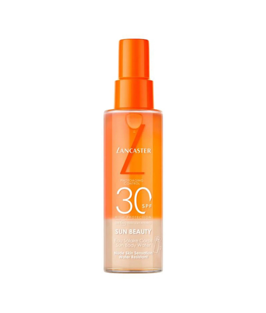 Lancaster Sun Beauty Agua Spf30 100ml Spray