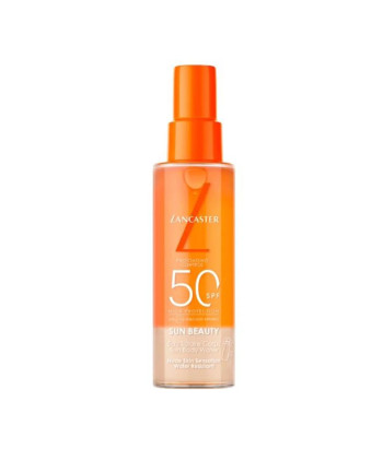 Lancaster Sun Beauty Agua Spf50 100ml Spray