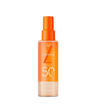 Lancaster Sun Beauty Agua Spf50 100ml Spray