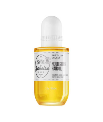 Sol De Janeiro Brazilian Glossy Aceite Capilar 58ml