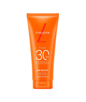 Lancaster Sun Beauty Protector Solar Corporal Spf30 100ml