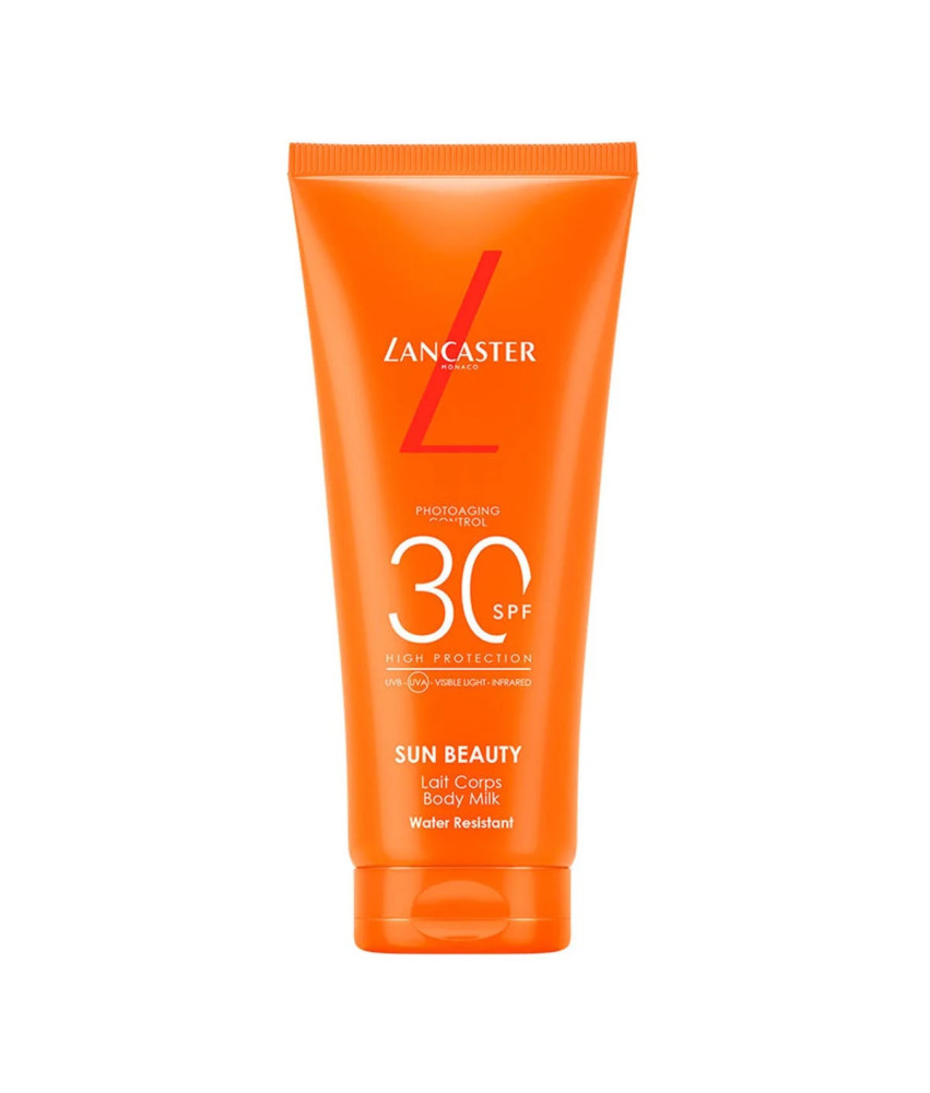 Lancaster Sun Beauty Protector Solar Corporal Spf30 100ml