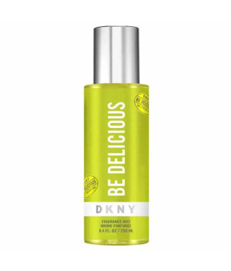 Donna Karan Dkny Be Delicious Fragrance Mist 250ml