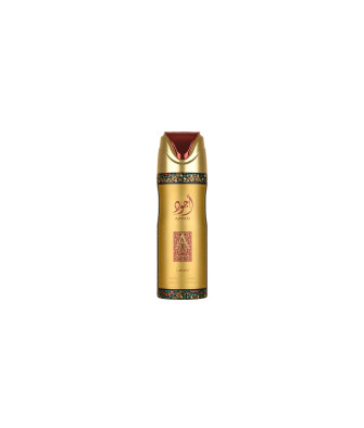 Lattafa Ajwad Desodorante Spray 200ml
