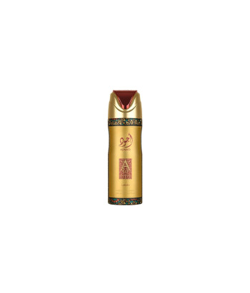 Lattafa Ajwad Desodorante Spray 200ml