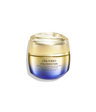 Shiseido Vital Perfection Uplifting and Firming Advanced Soft Cream 50ml