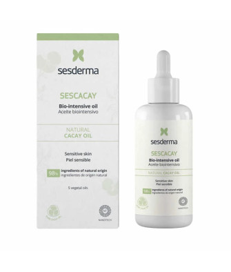 Sesderma Bio Intensive Oil Natural Cacay Oil 98% Natural Origin 100ml