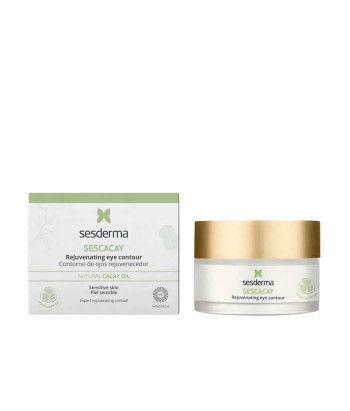 Sesderma Sescacay Rejuvenating Eye Contour 30ml
