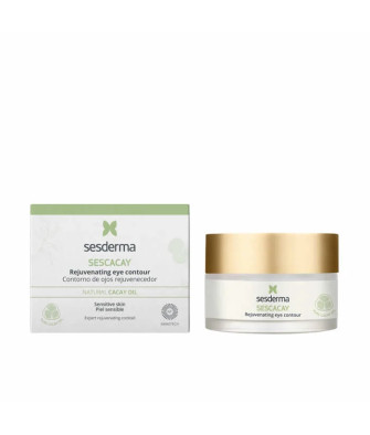 Sesderma Sescacay Rejuvenating Eye Contour 30ml