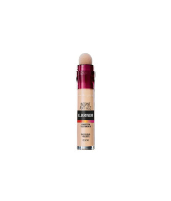 Maybelline Borrador Instant Age Rewind Corrector De Color Verde 6,8ml