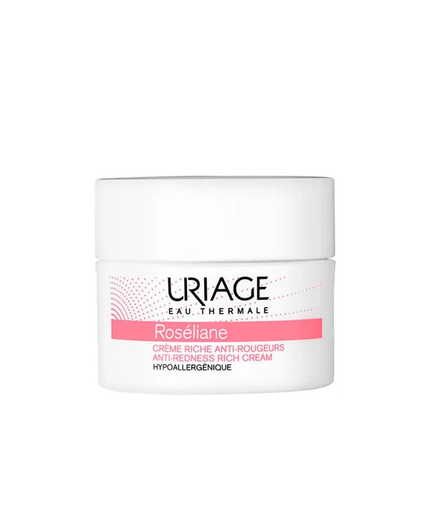 Uriage Roséliane Crème Riche Anti-rougeurs 50ml