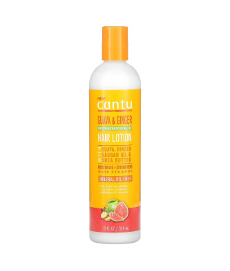 Cantu Guava Locion Capilar 355g