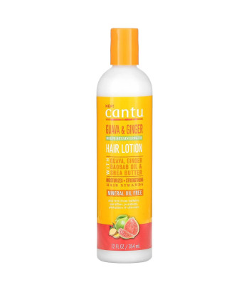 Cantu Guava Locion Capilar 355g