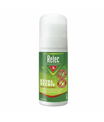 Relec Extra Strong Roll-On 50 ml
