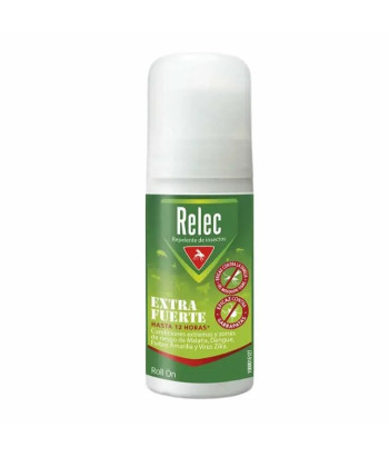 Relec Extra Strong Roll-On 50 ml