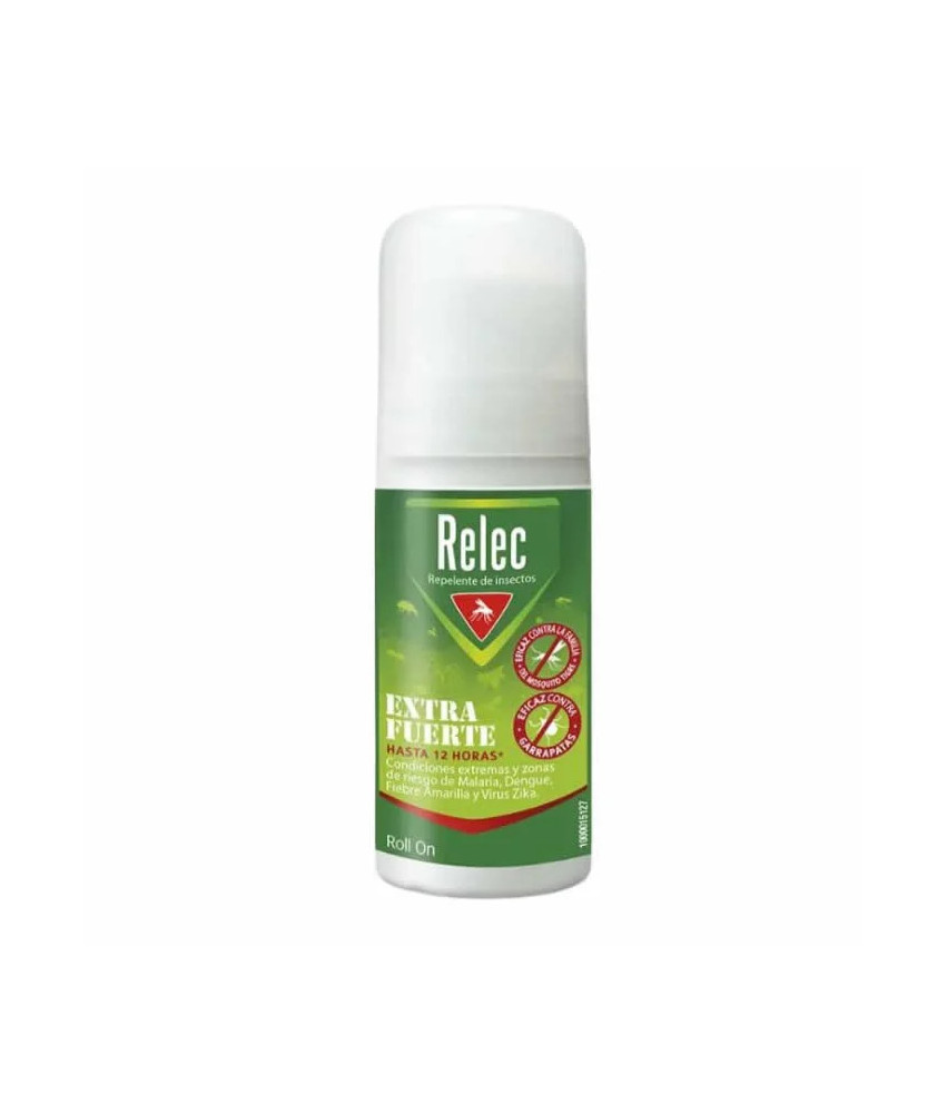 Relec Extra Strong Roll-On 50 ml