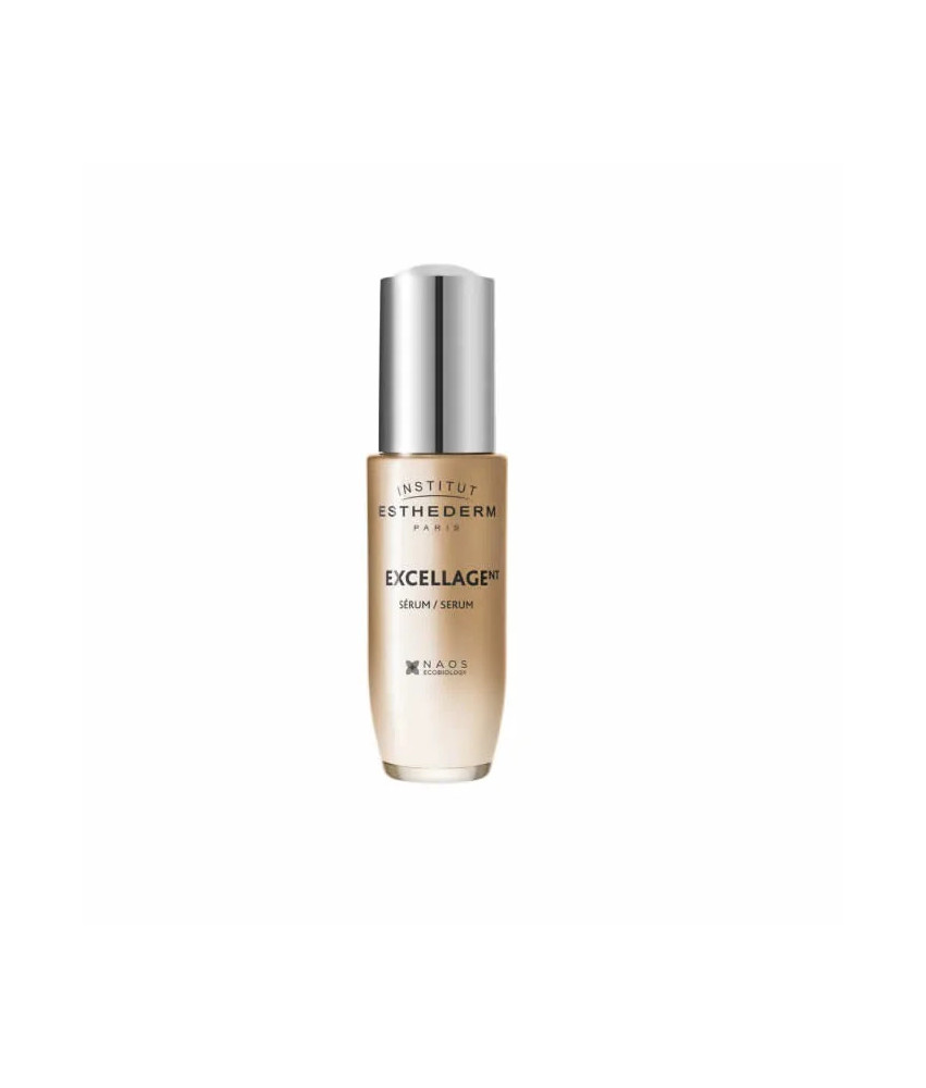Institut Esthederm Excellage Serum 30ml