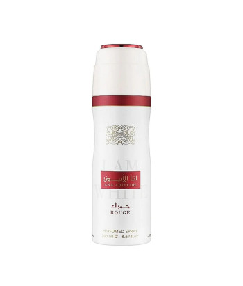 Lattafa Ana Abiyeh Desodorante-Roll-On 200ml