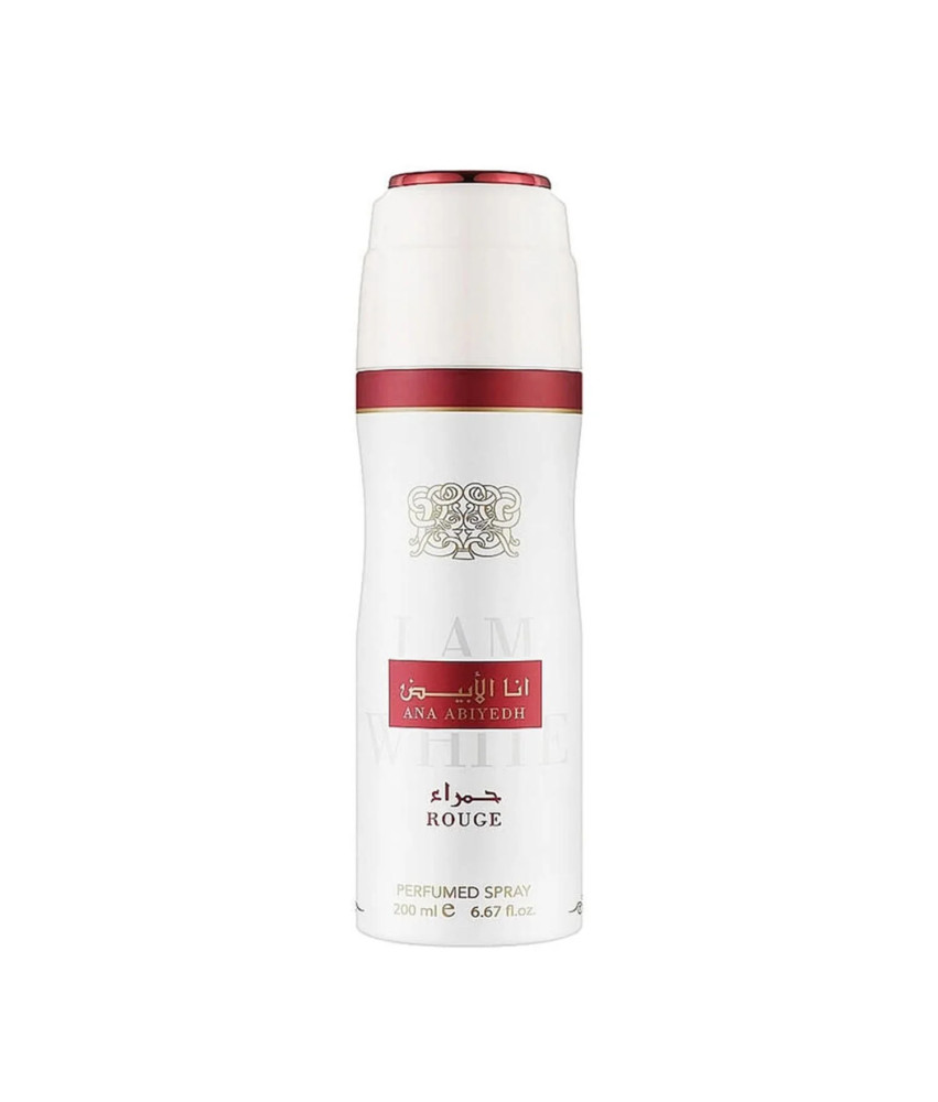 Lattafa Ana Abiyeh Desodorante-Roll-On 200ml
