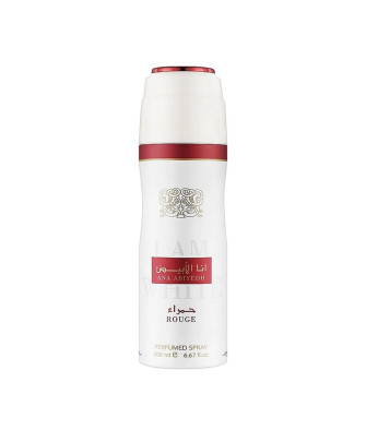 Lattafa Ana Abiyeh Desodorante-Roll-On 200ml