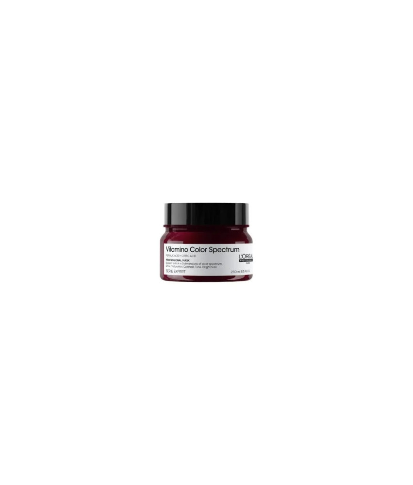L'oreal Professionnel Vitamino Color Spectrum Mascarilla 250ml