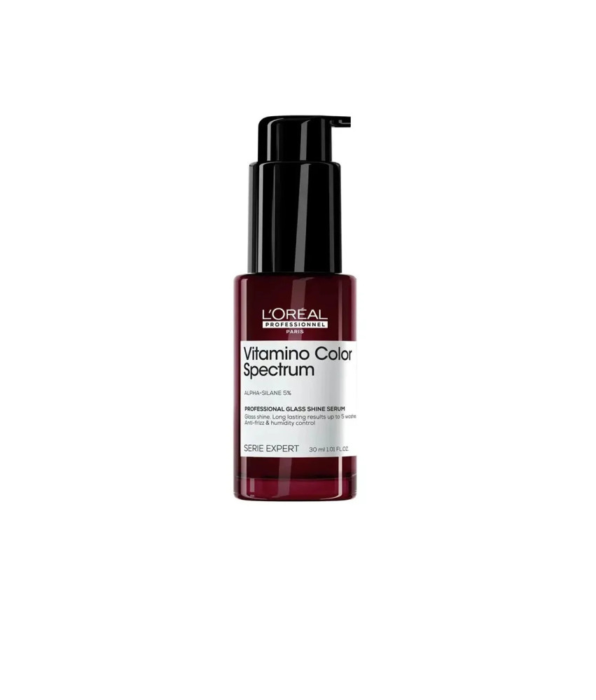L'oreal Professionnel Vitamino Color Spectrum Sérum Brillo 30ml