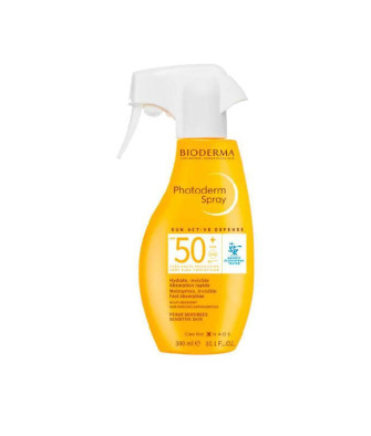 Bioderma Photoderm Spray Spf50 300ml	