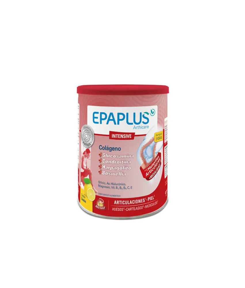 Epaplus Collagène Intensif 21 Jours