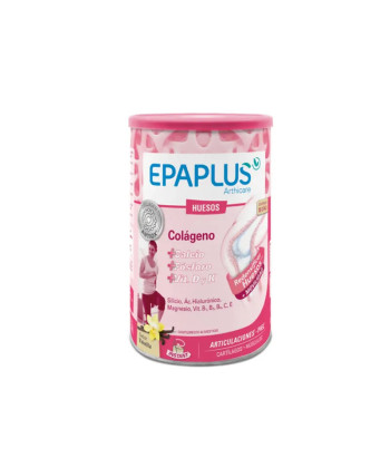 Epaplus Collagène Arthicare Calcium 383g