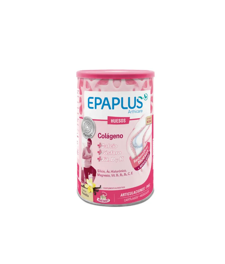 Epaplus Collagène Arthicare Calcium 383g