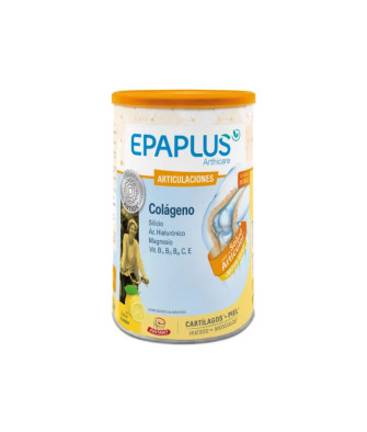 Epaplus Collagen Arthicare Instant Citron