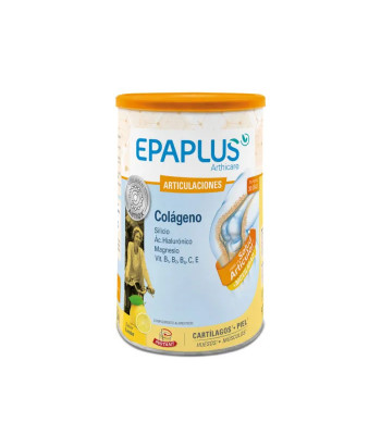 Epaplus Collagen Arthicare Instant Citron