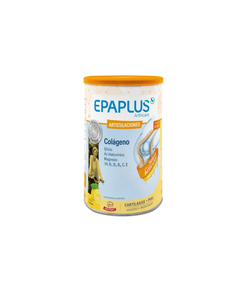 Epaplus Collagen Arthicare Instant Citron