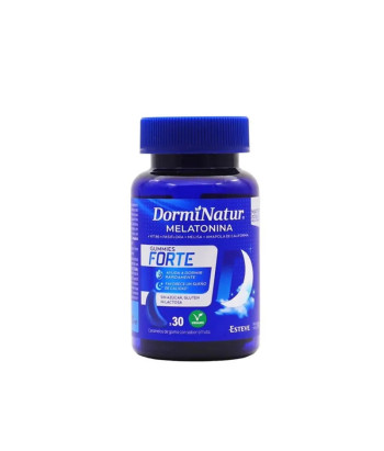 Esteve Dorminatur Forte 30 Gommes