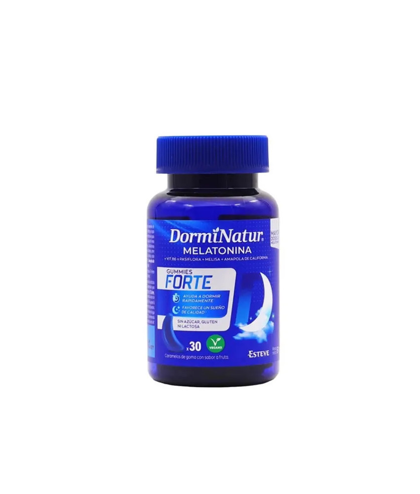 Esteve Dorminatur Forte 30 Gommes