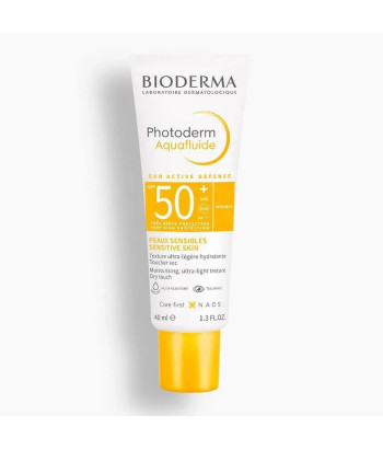 Bioderma Photoderm Xdefense Neutre Spf50+ Incolore 40 ml