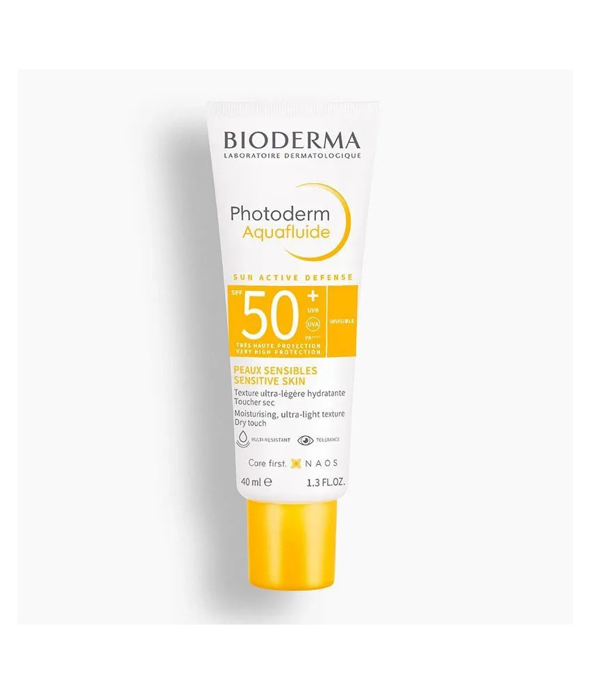 Bioderma Photoderm Xdefense Neutre Spf50+ Incolore 40 ml