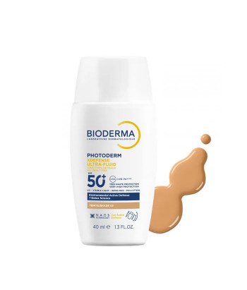 Bioderma Photoderm Xdefense Tone 02 Spf50+ 40ml