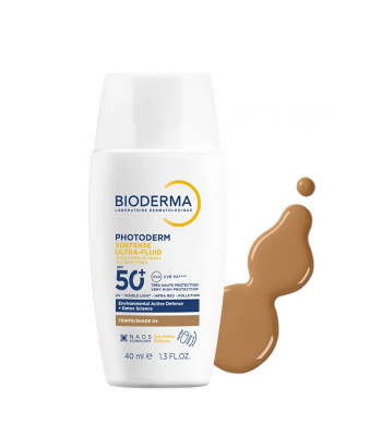 Bioderma Photoderm Xdefense Tone 04 Spf50+ 40ml