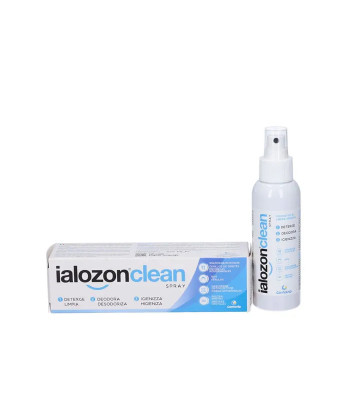 Spray Nettoyant Gemavip Ialozon 100ml