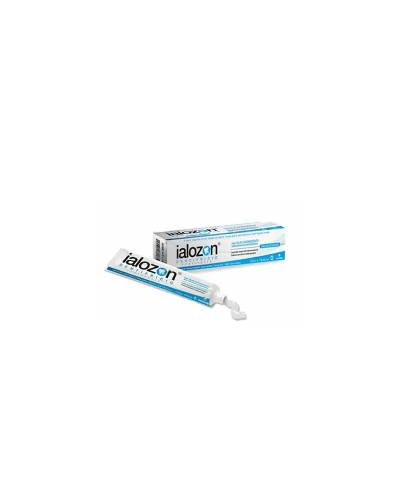 Dentifrice Bleu Gemavip Ialozon 100ml