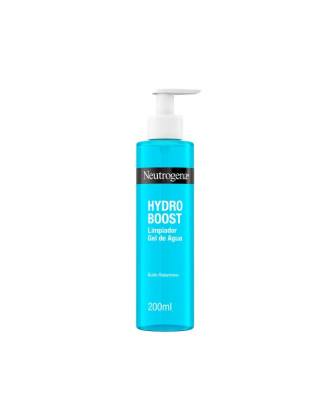 Gel Nettoyant Neutrogena Hydro Boost 200ml
