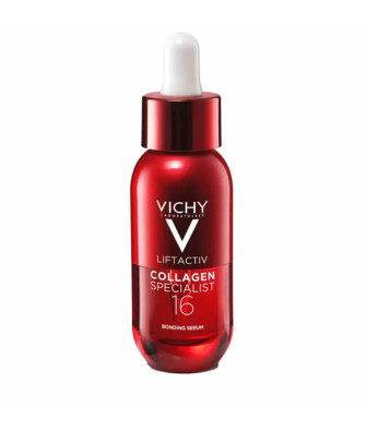 Vichy Liftactiv Collagen Specialist 16 Bonding Serum 30ml