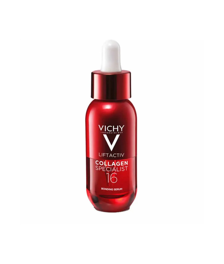 Vichy Liftactiv Collagen Specialist 16 Bonding Serum 30ml