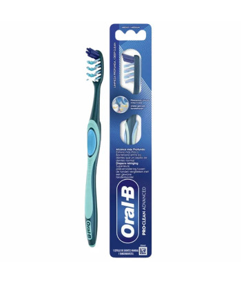 Oral-B Oralb Proexpert Proflex 38 M