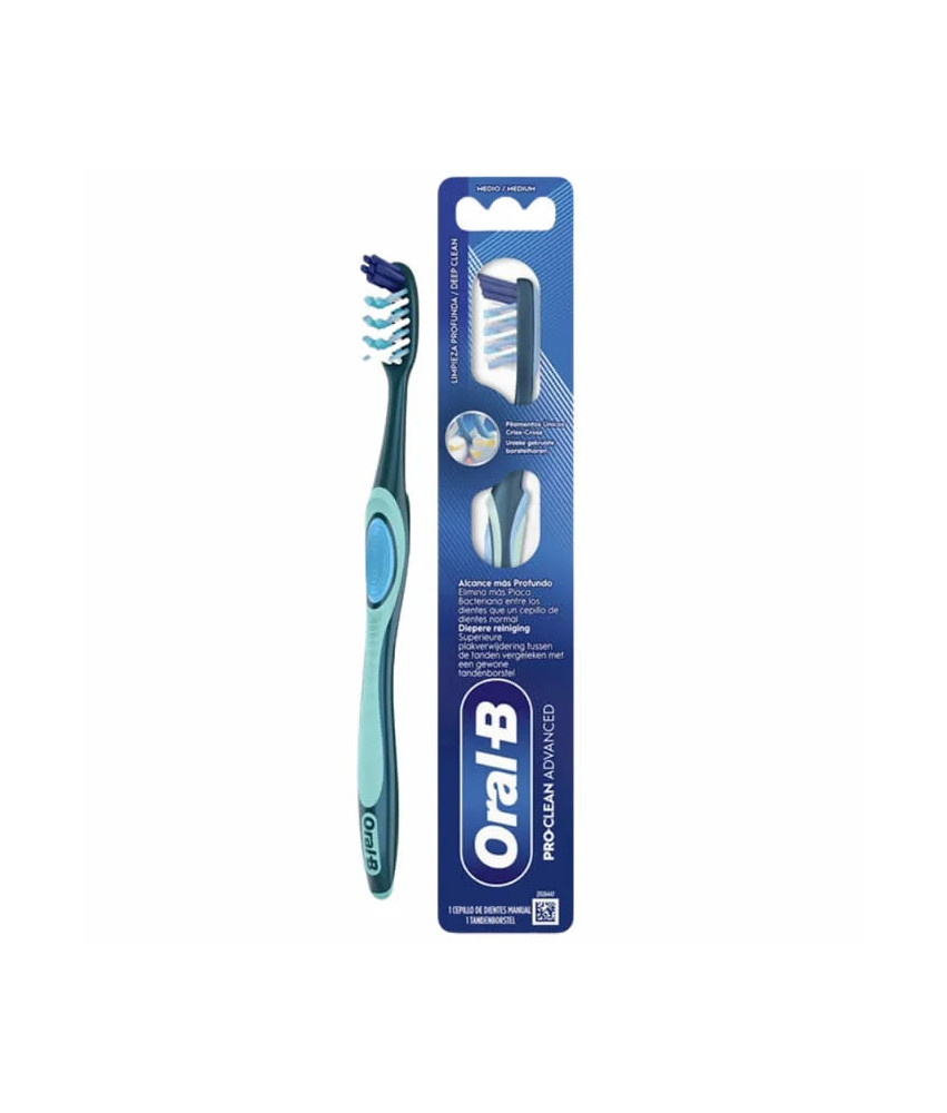 Oral-B Oralb Proexpert Proflex 38 M